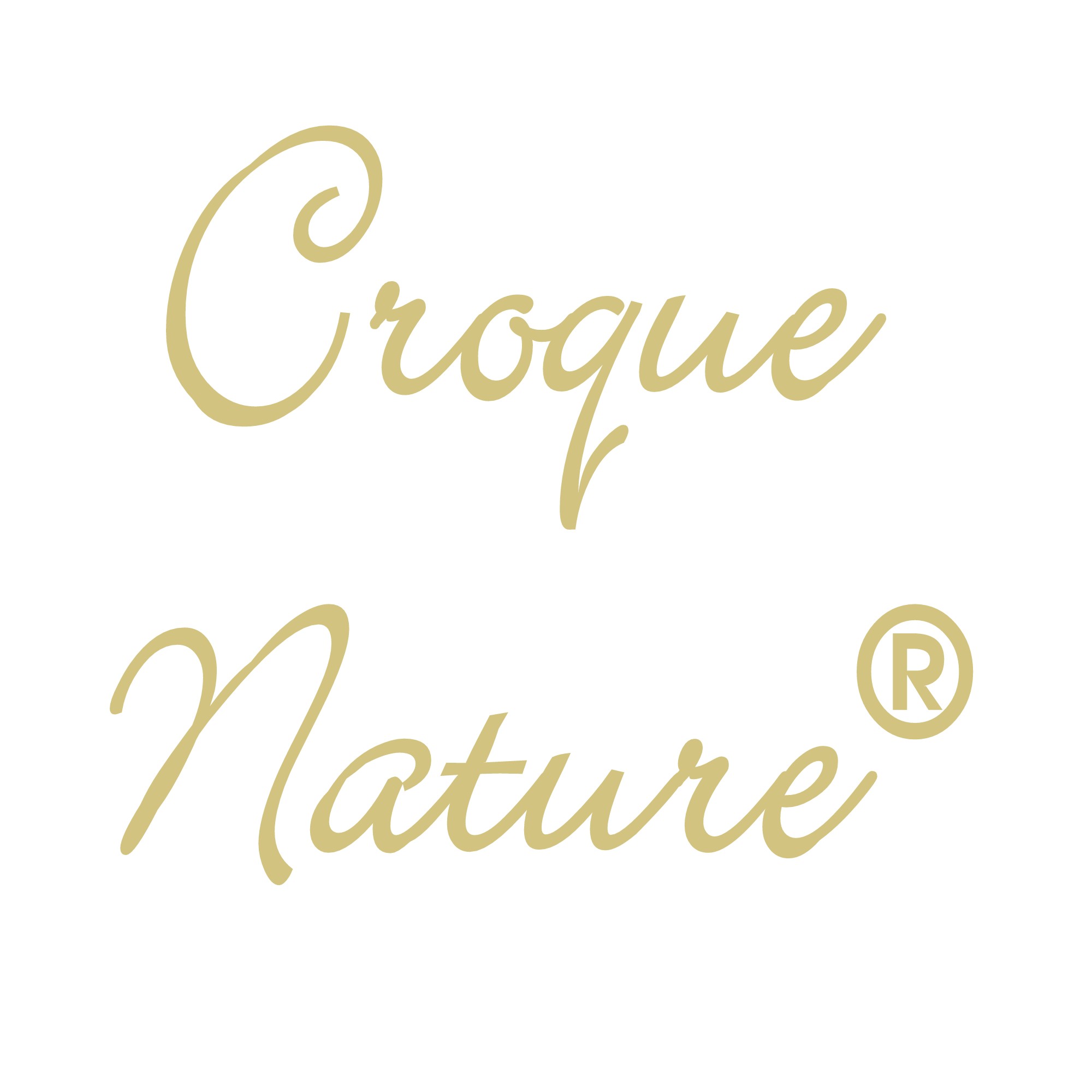 CROQUE NATURE® CUSY